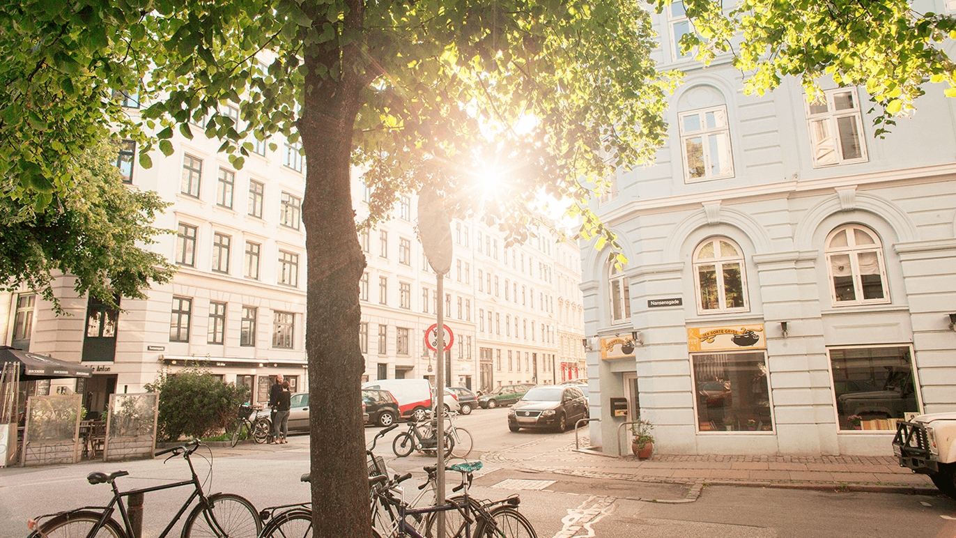 Danske Bank Finansiering, Trondheim - 6