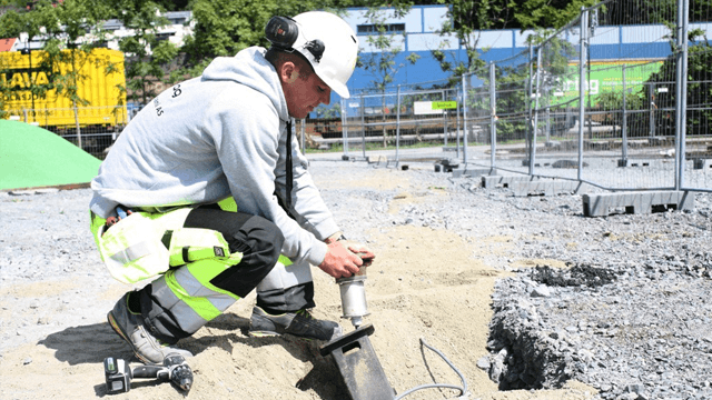 Urheims Elektrokompani AS Elektriker, Bergen - 1