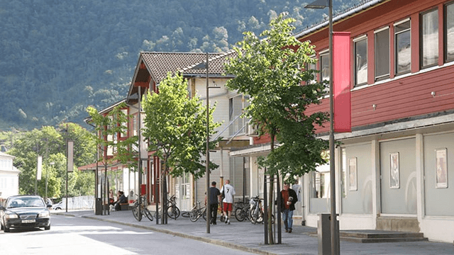 Urheims Elektrokompani AS Elektriker, Bergen - 8