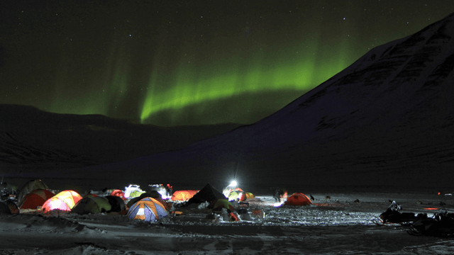 Svalbardposten AS Avis, Svalbard - 2