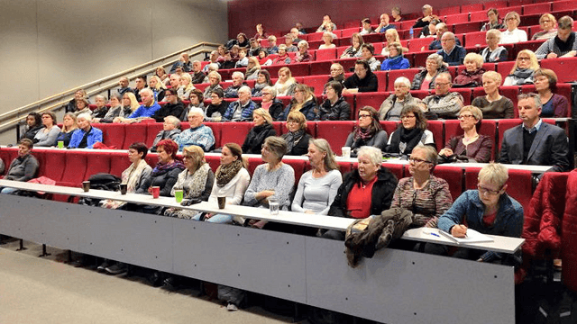 STUDIESENTERET MIDT-TROMS AS Universitet, Høyskole, Senja - 7