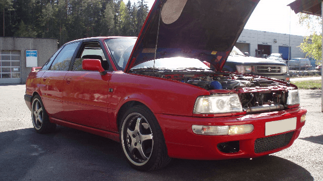 Turbopower AS Bilverksted - Lette kjøretøy, Kongsberg - 7