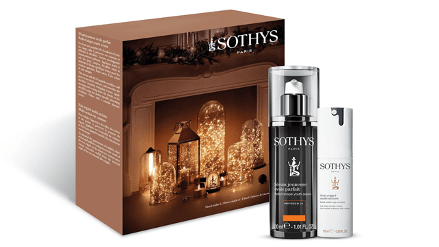 Sothys Paris (Cosmenor AS) Parfyme, Kosmetikk - Engroshandel, Asker - 4