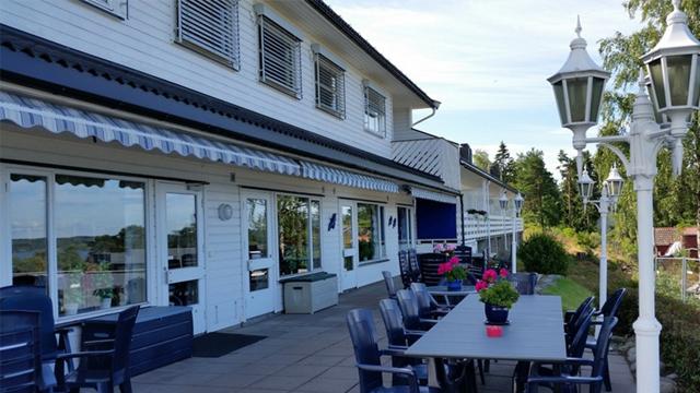 Stiftelsen Solås og Steinløkka Borettslag, Vestby - 2