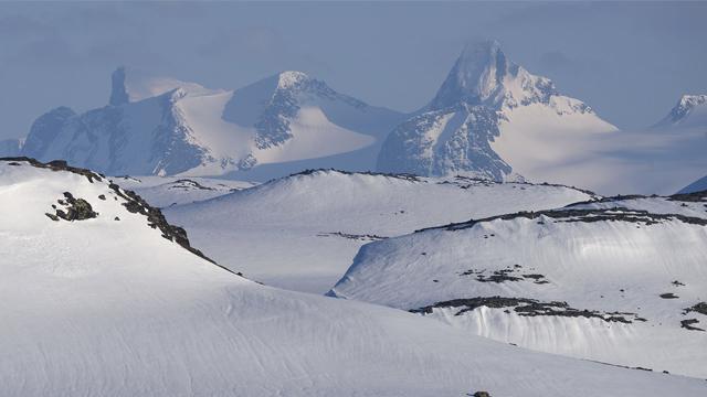 Sognefjellshytta AS Fritidsbolig , Feriebolig, Lom - 1