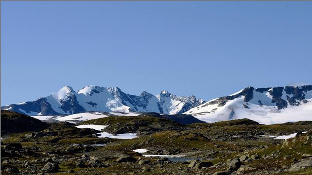 Sognefjellshytta AS Fritidsbolig , Feriebolig, Lom - 4