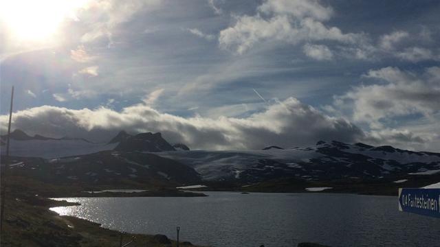 Sognefjellshytta AS Fritidsbolig , Feriebolig, Lom - 5