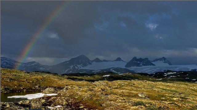 Sognefjellshytta AS Fritidsbolig , Feriebolig, Lom - 6