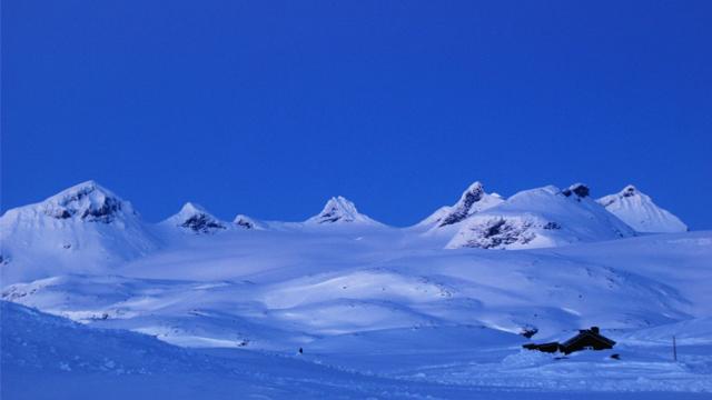 Sognefjellshytta AS Fritidsbolig , Feriebolig, Lom - 8