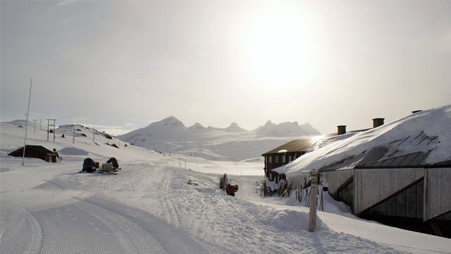 Sognefjellshytta AS Fritidsbolig , Feriebolig, Lom - 10