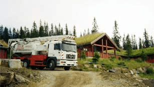 OPPLAND MILJØTEKNIKK AS Høytrykksrengjøring, Øyer - 5