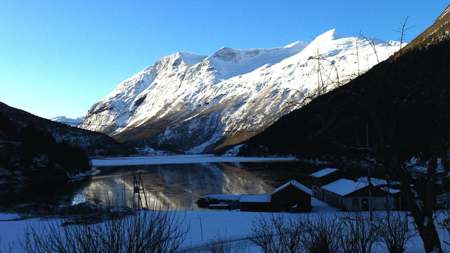 Voldamusikk Forlag Bert Handrick Musikkforlag, Volda - 4