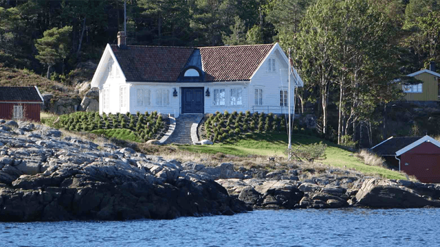 Halberg Rørleggerfirma AS Rørlegger, Arendal - 7