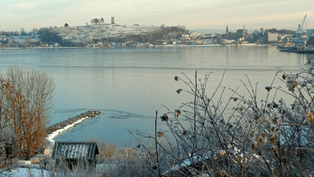 Tønsberg Renseanlegg IKS Vannbehandling, Tønsberg - 5