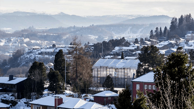 Byggmester Knudsen AS Snekker, Trondheim - 6