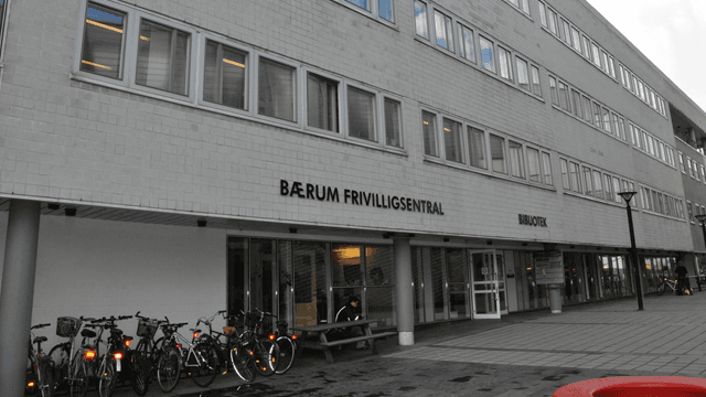 Bærum kommune Kommuner, Bærum - 6