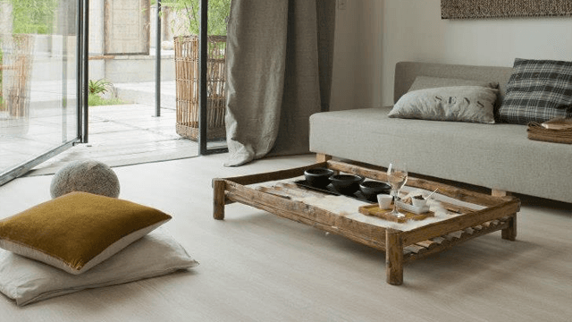 Gerflor Scandinavia AS Gulv, Gulvbelegg, Moss - 2