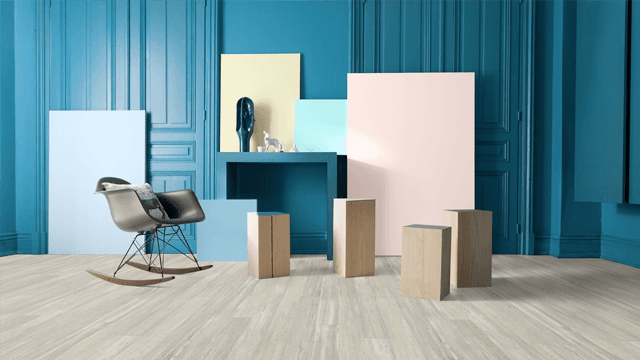 Gerflor Scandinavia AS Gulv, Gulvbelegg, Moss - 5