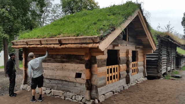 Romedal Almenning og Stange Almenning Skogbruk, Stange - 10