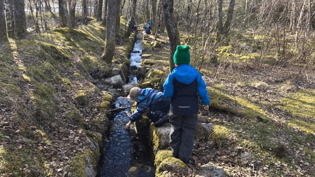 Trollhaugen Barnehage SA Barnehage - Offentlig, Sandnes - 5