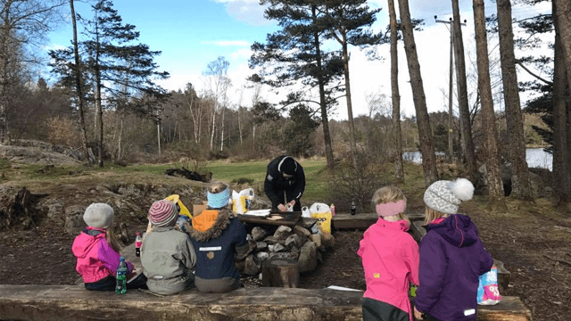 Trollhaugen Barnehage SA Barnehage - Offentlig, Sandnes - 6