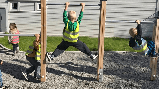 Trollhaugen Barnehage SA Barnehage - Offentlig, Sandnes - 7