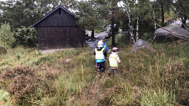 Trollhaugen Barnehage SA Barnehage - Offentlig, Sandnes - 8