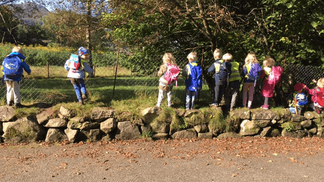 Trollhaugen Barnehage SA Barnehage - Offentlig, Sandnes - 9