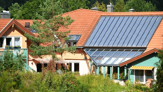 Vidaråsen landsby Helsetjeneste, Omsorgstjeneste, Sandefjord - 5