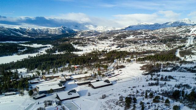 Beitostølen Helsesportsenter Rehabiliteringssenter, Øystre Slidre - 1