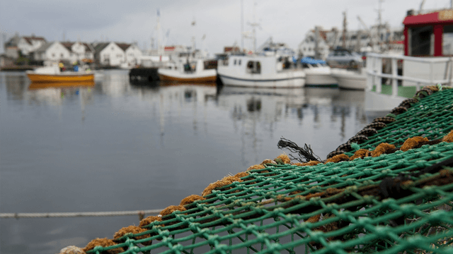 Åkrehamn Trålbøteri AS Kjetting, Ståltau, Karmøy - 9