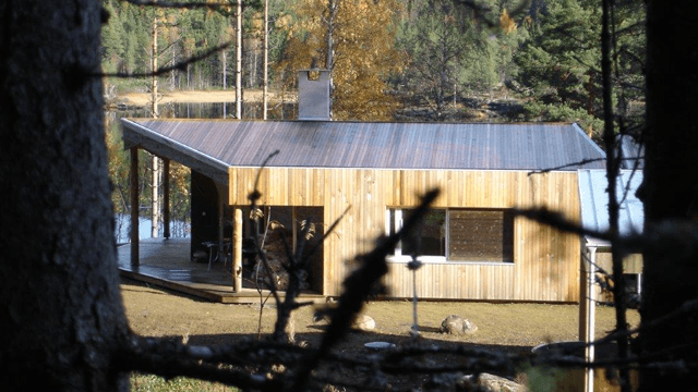 SVENNEBY SAG OG HØVLERI AS Sagbruk, Høvleri, Indre Østfold - 9