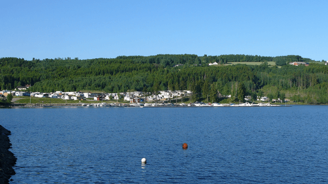 Topcamp Mjøsa Campingplass, Ringsaker - 3