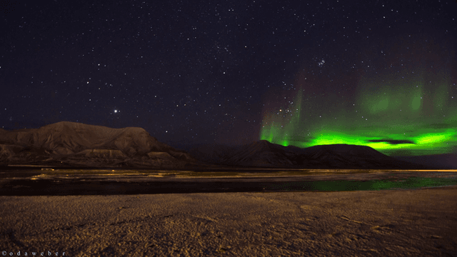 Mary-Anns Polarrigg AS Hotell, Svalbard - 3