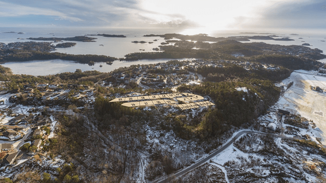 PrivatMegleren Vikebø & Jørgensen Eiendomsmegling, Bergen - 7