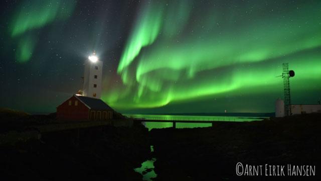 Hydraulikk Finnmark AS Mekanisk verksted, Berlevåg - 3