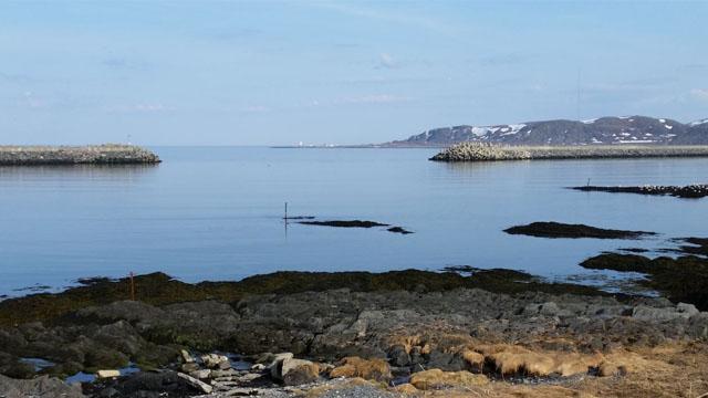 Hydraulikk Finnmark AS Mekanisk verksted, Berlevåg - 5