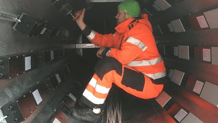 Neas Elektro AS Datainstallatør, Kristiansund - 5