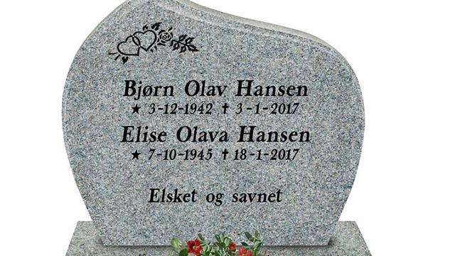 Leif Olav Olsen Begravelsesbyrå ANS Begravelsesbyrå, Skien - 2