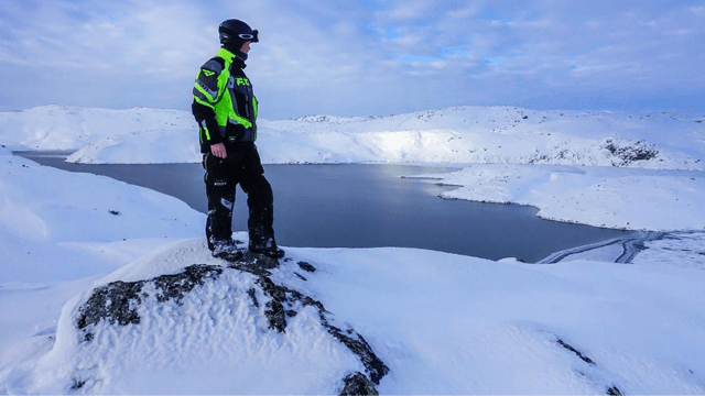 Sira-Kvina kraftselskap Energiforsyning, Sirdal - 2