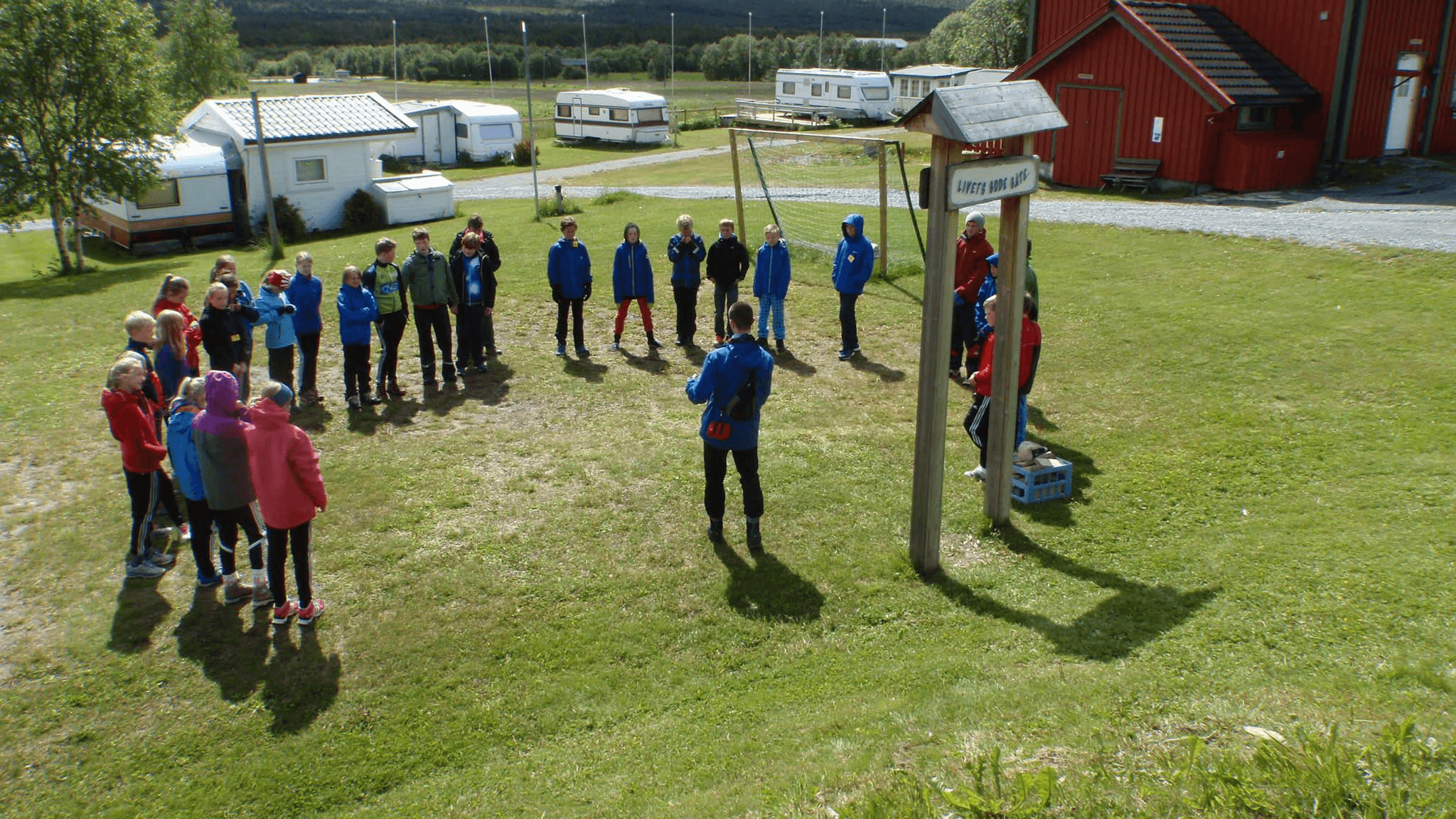 IMI Stølen Hotell, Oppdal - 1