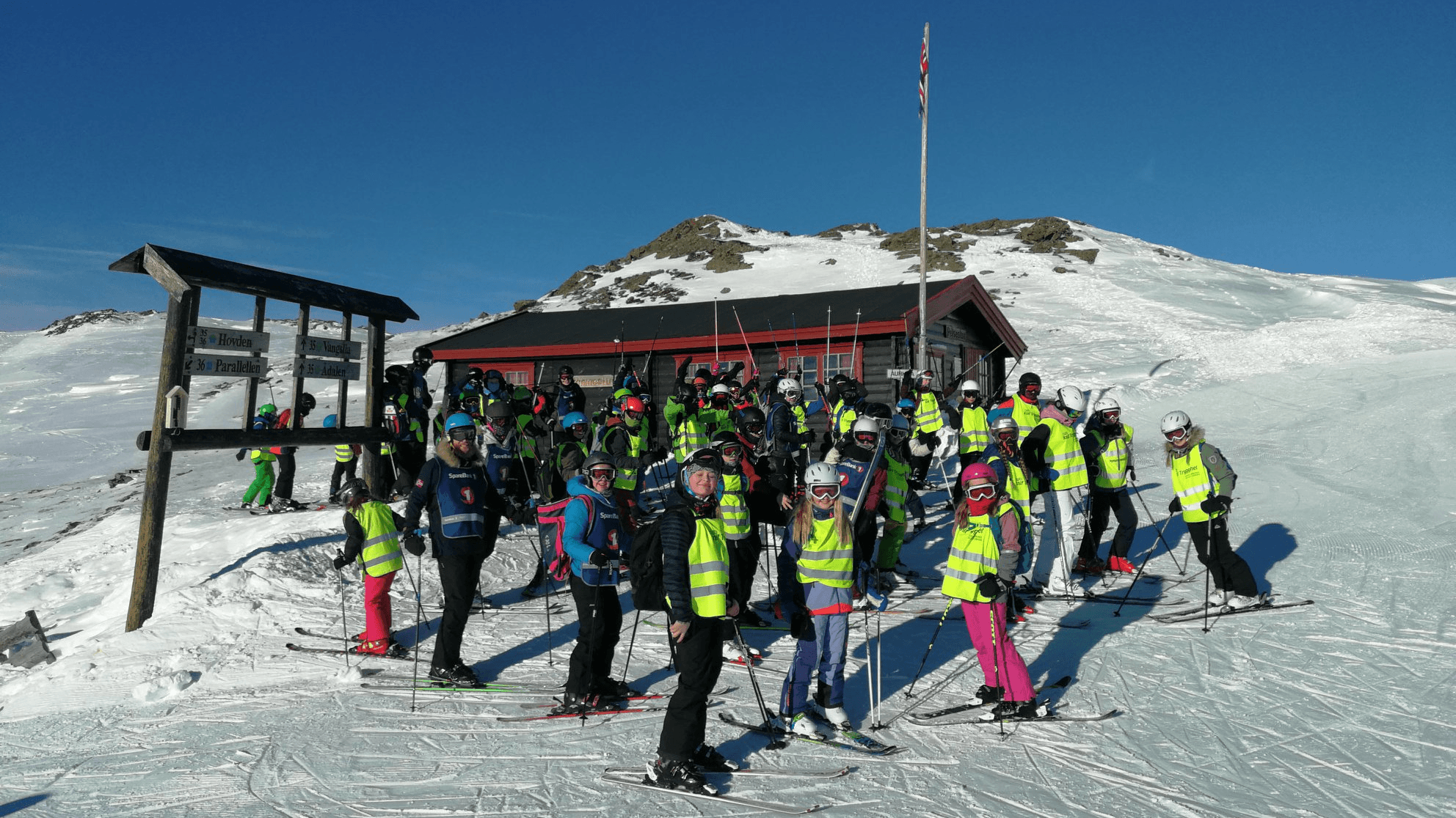 IMI Stølen Hotell, Oppdal - 3