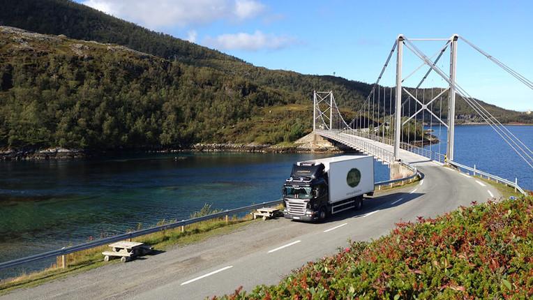 Godt Lokalt AS Bedriftsutvikling, Bedriftsrådgivning, Larvik - 1