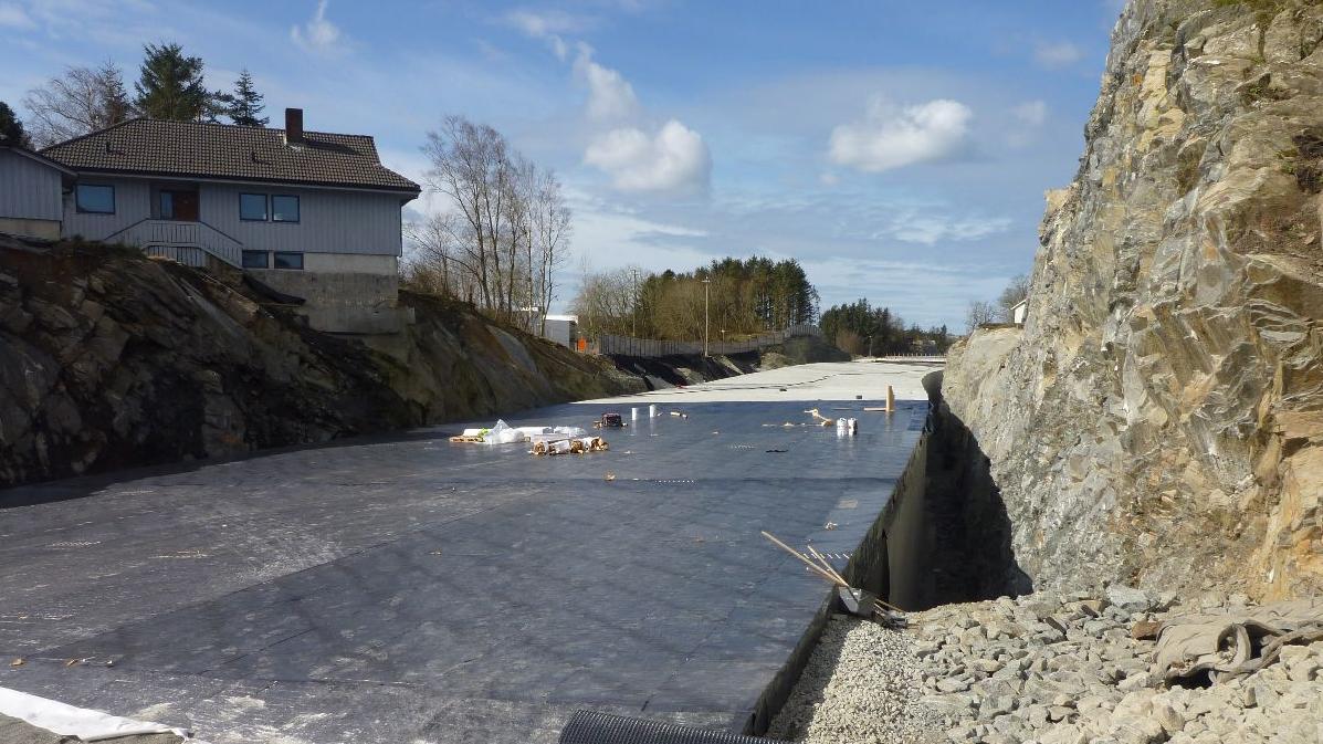 Gulv og Tak AS Taktekking, Sandnes - 3