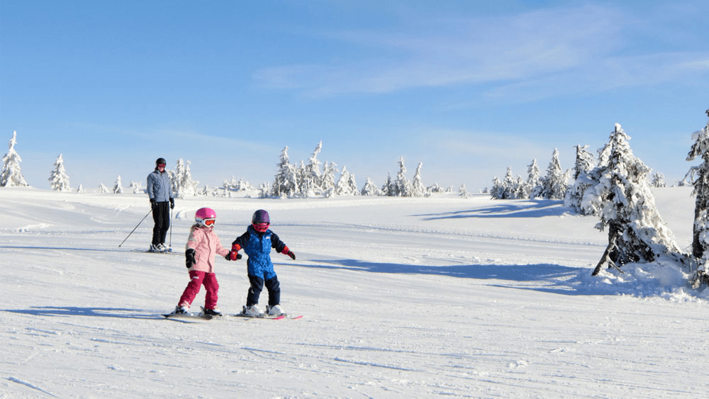 Sjusjøen Skisenter Idrettsanlegg, Ringsaker - 4