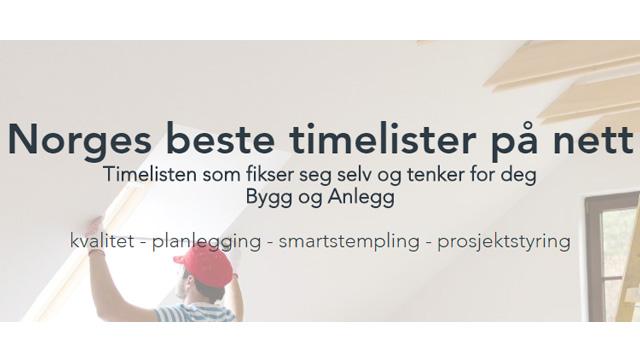 Tidsbanken AS Dataprogramvare, Datautvikling, Bergen - 4