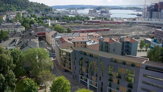 Ømf Nedre Romerike Oslo AS Entreprenør, Nittedal - 2