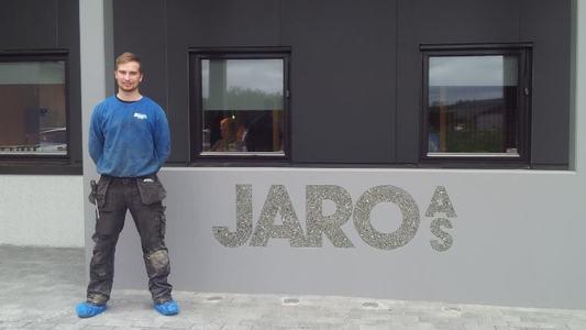 Jaro AS Byggevare - Produksjon, Alta - 3