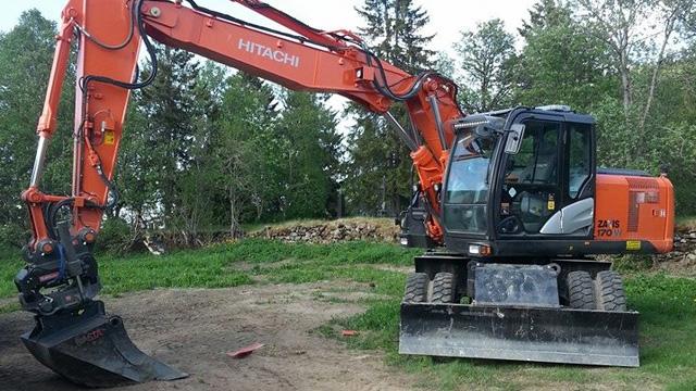 Brødrene Killi AS Maskinentreprenør, Harstad - 4