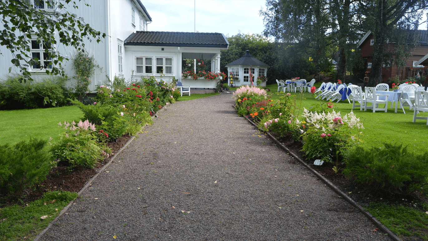 Rambekk Gård Selskapslokaler Selskapslokale, Gjøvik - 1